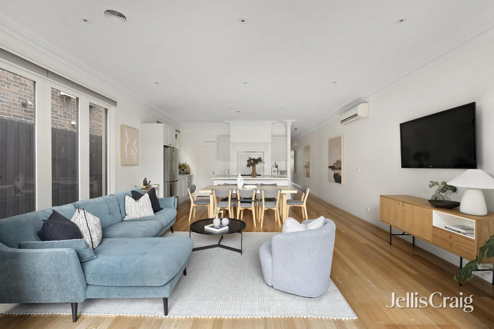 Additional image 3 of 63 The Crescent, Ascot Vale VIC 3032