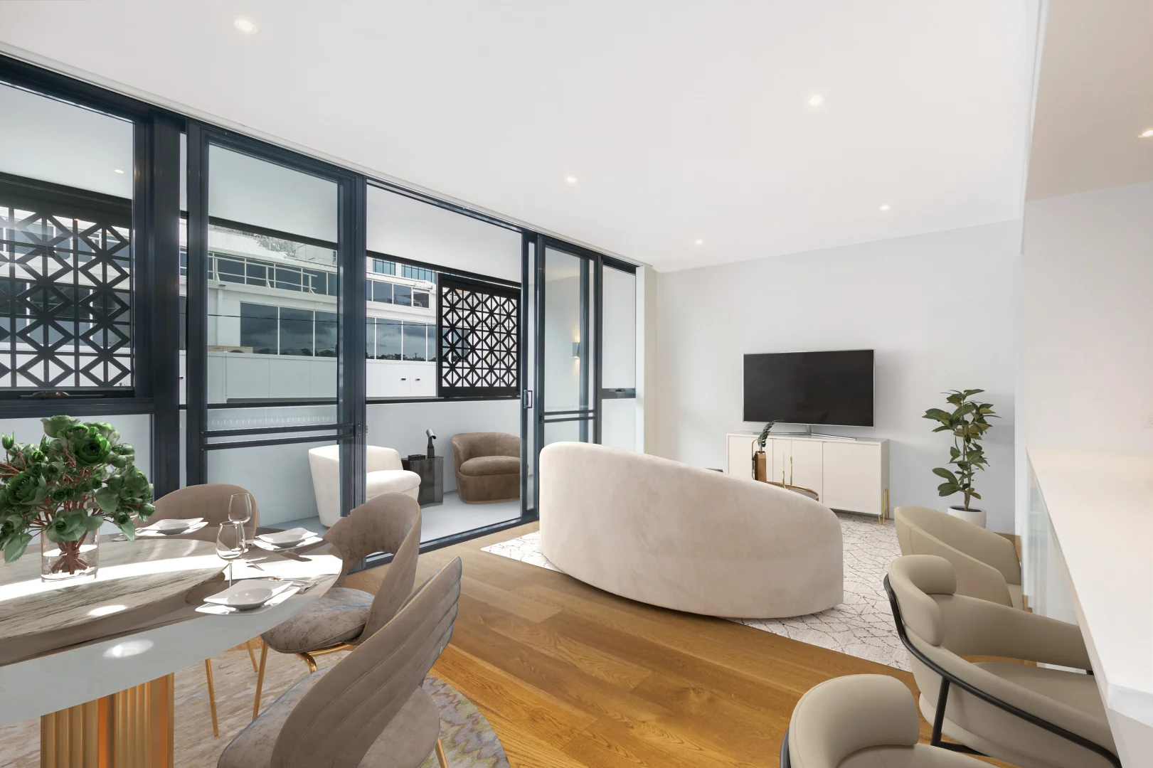 Additional image 2 of 207/25 Marshall Avenue, St Leonards NSW 2065