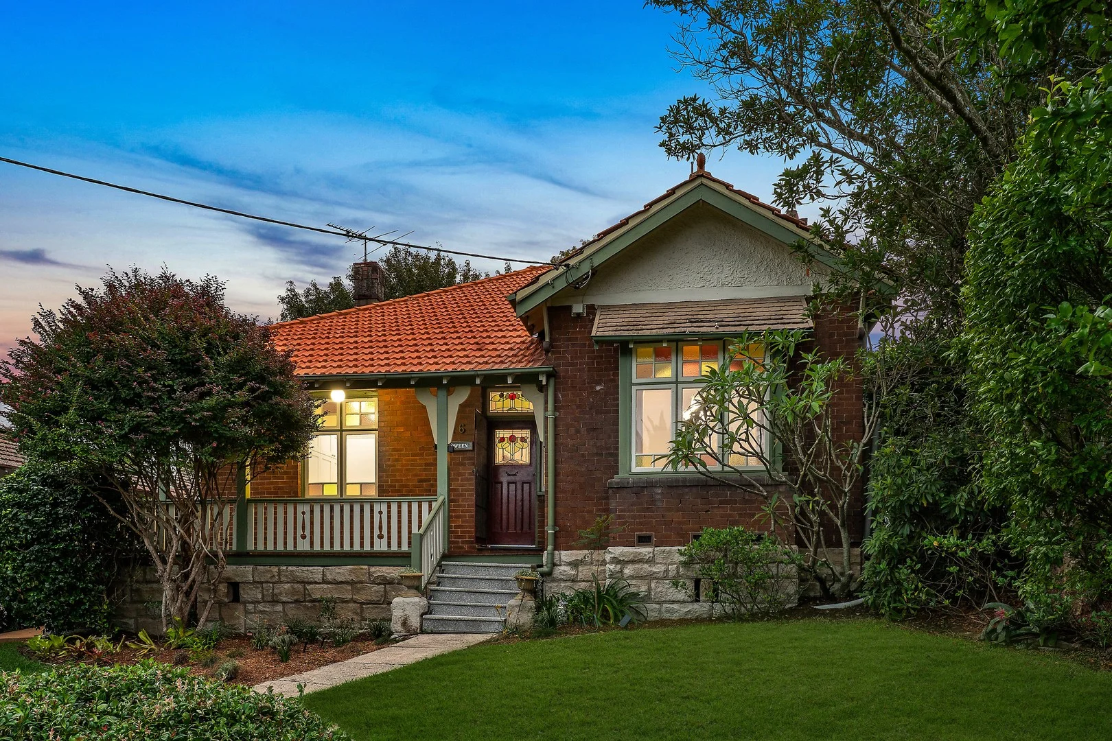 16 Tindale Road, Artarmon NSW 2064