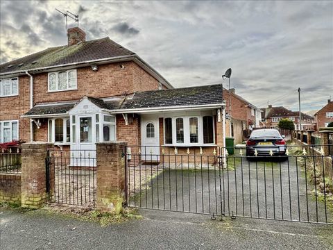 Birch Road, Wednesfield WV11