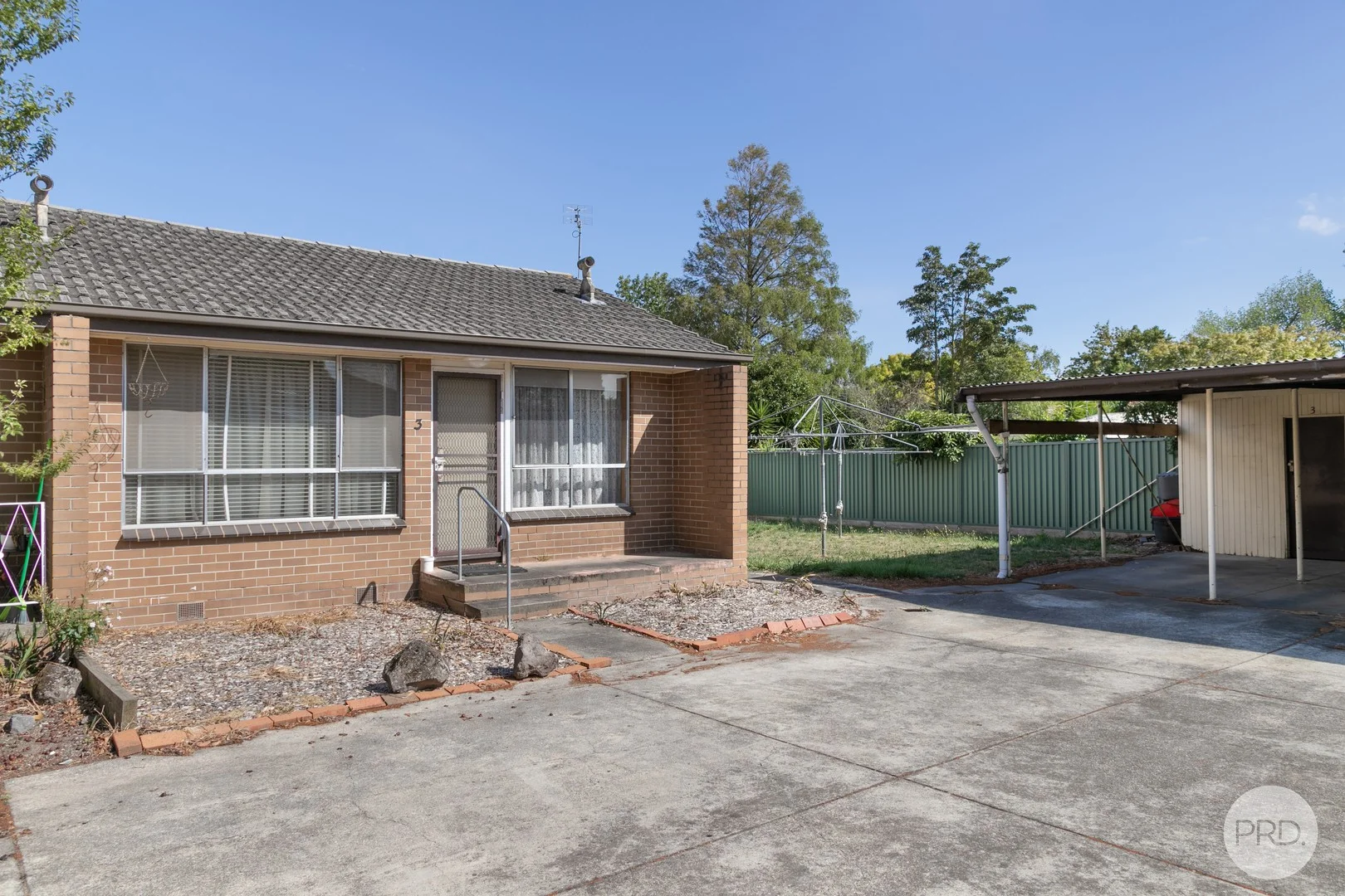 3 1/50 Cuthberts Road, Alfredton VIC 3350