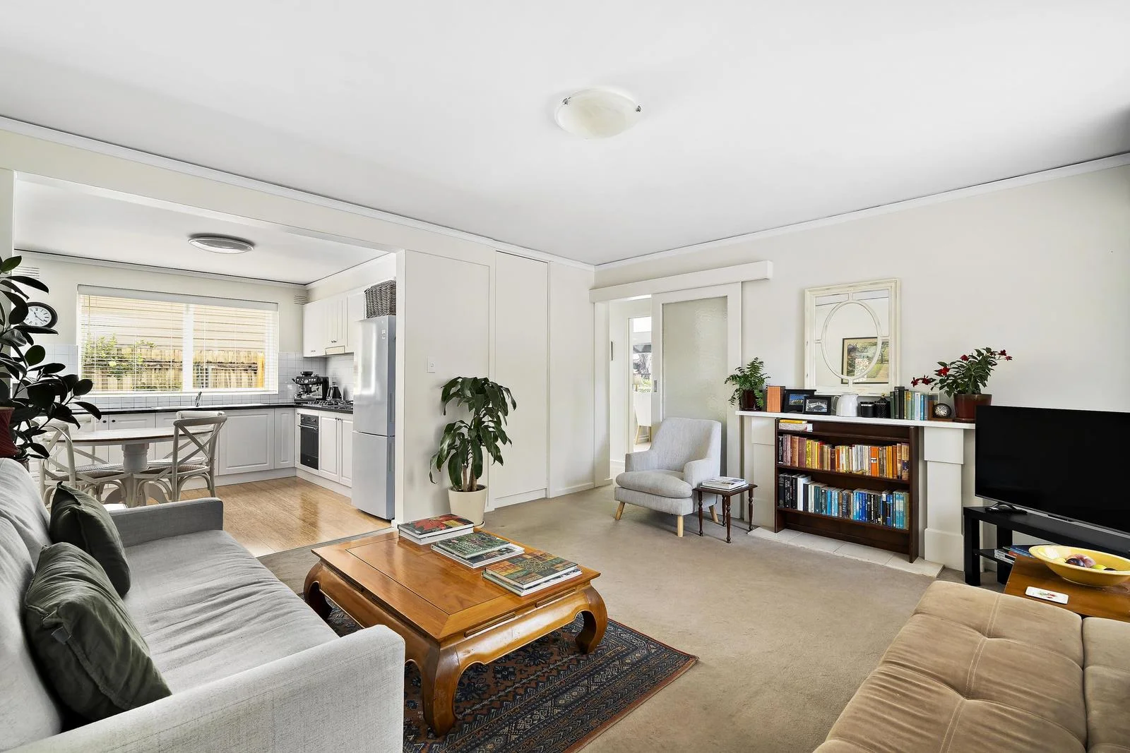 1/13 Peacock Street, Brunswick West VIC 3055