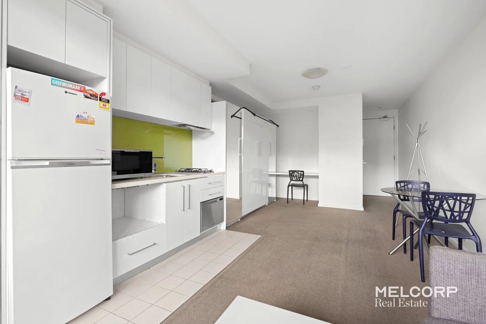 Additional image 2 of 7/150 Kerr Street, Fitzroy VIC 3065