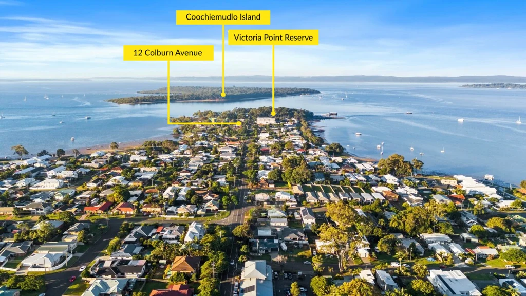Additional image 24 of 12 Colburn Avenue, Victoria Point QLD 4165