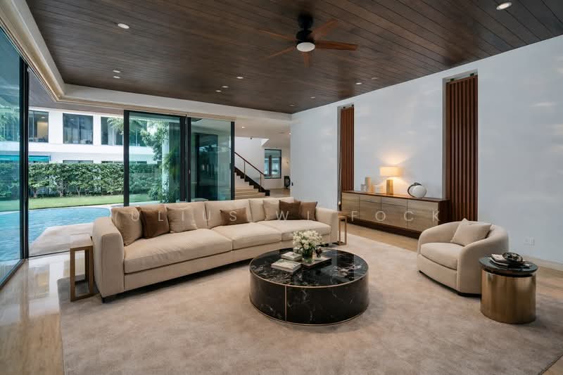 Additional image 3 of Good Class Bungalow Off Orchard