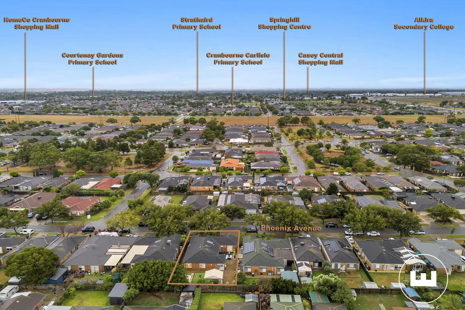 Additional image 15 of 45 Phoenix Avenue, Cranbourne VIC 3977