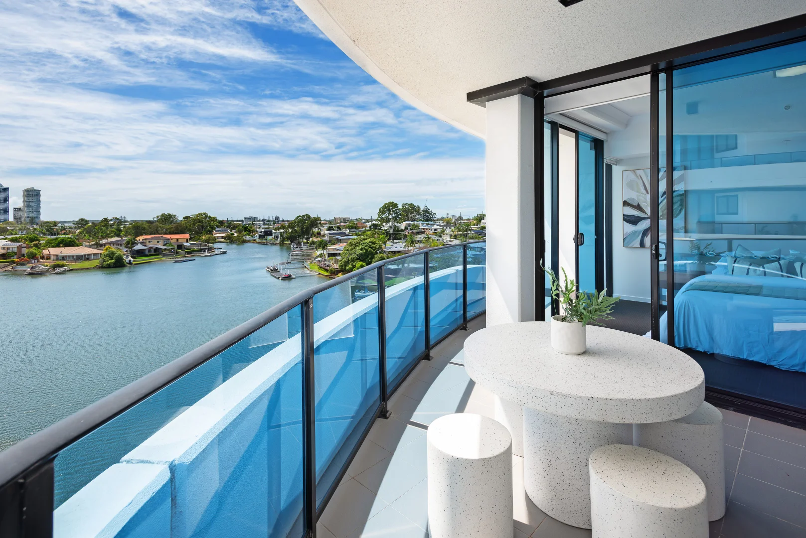 Additional image 2 of 2401/5 Harbourside Court, Biggera Waters QLD 4216