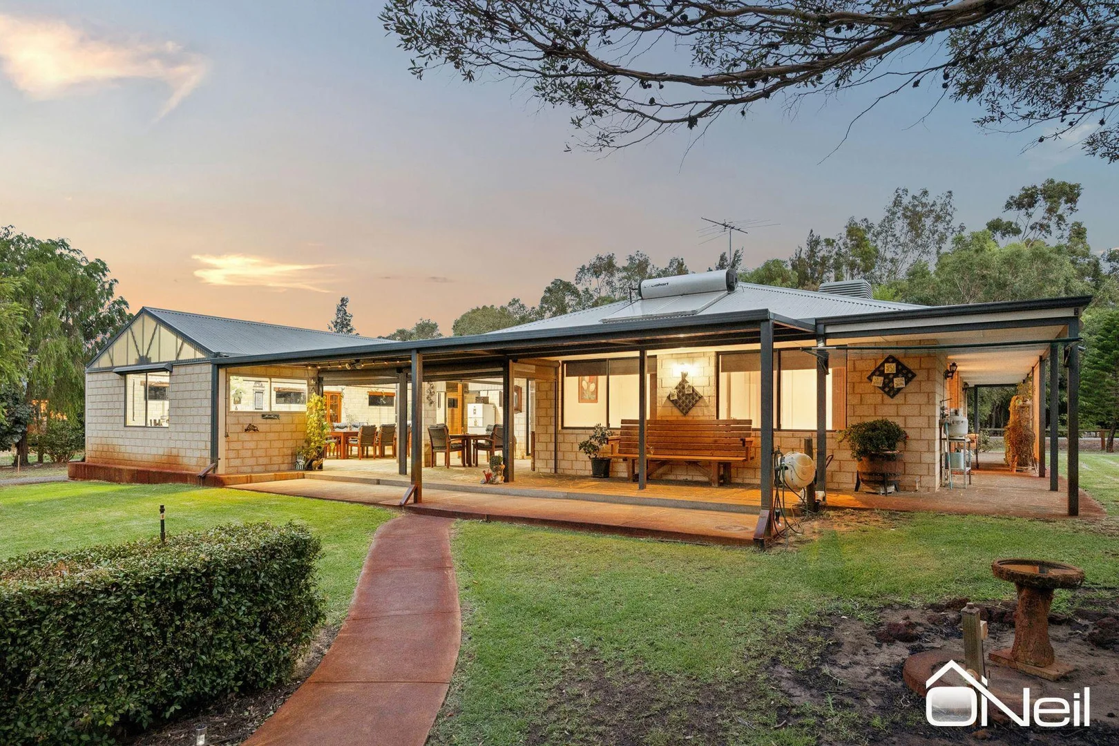 Additional image 23 of 22 Tranby Avenue, Serpentine WA 6125