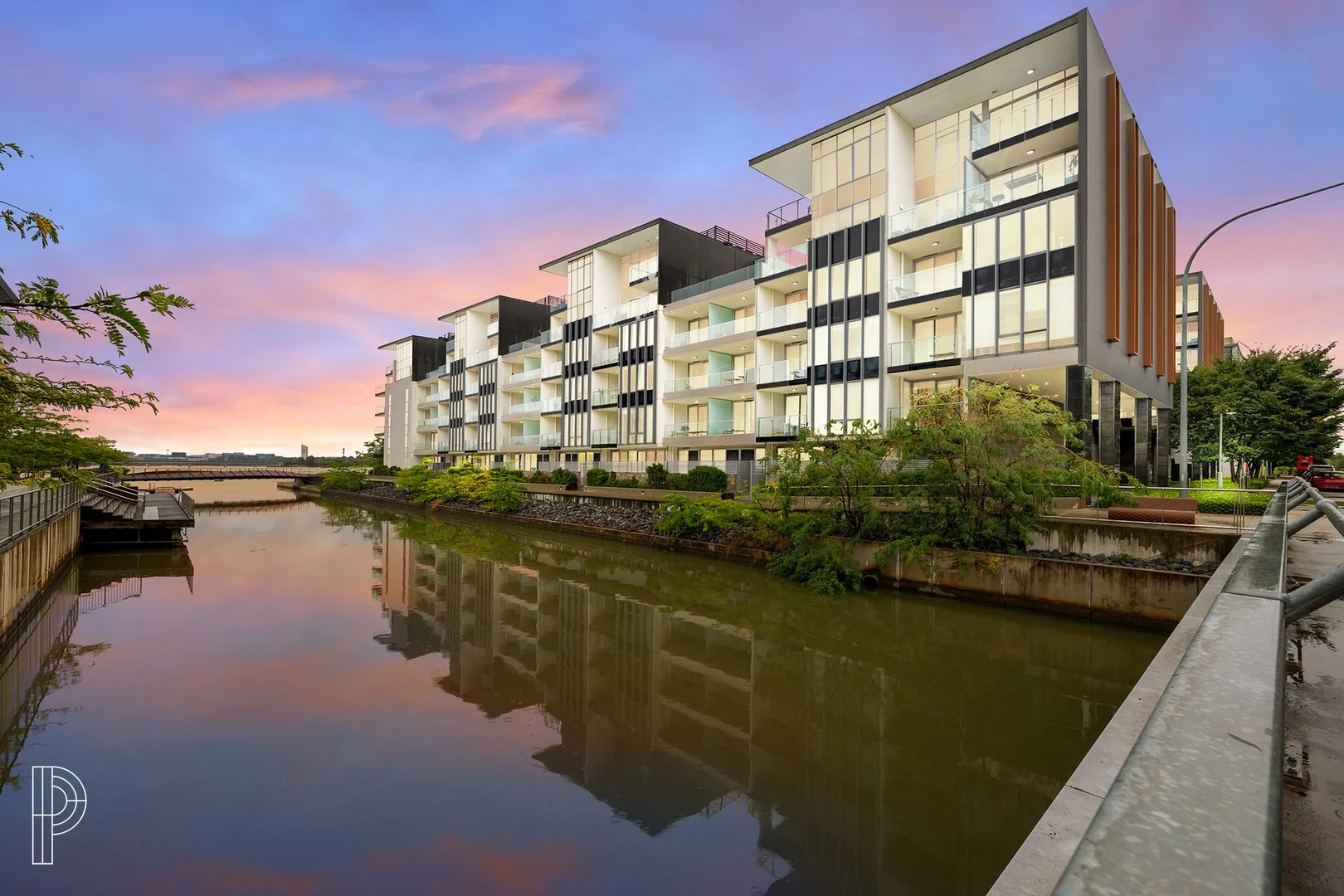 39/11 Trevillian Quay, Kingston ACT 2604