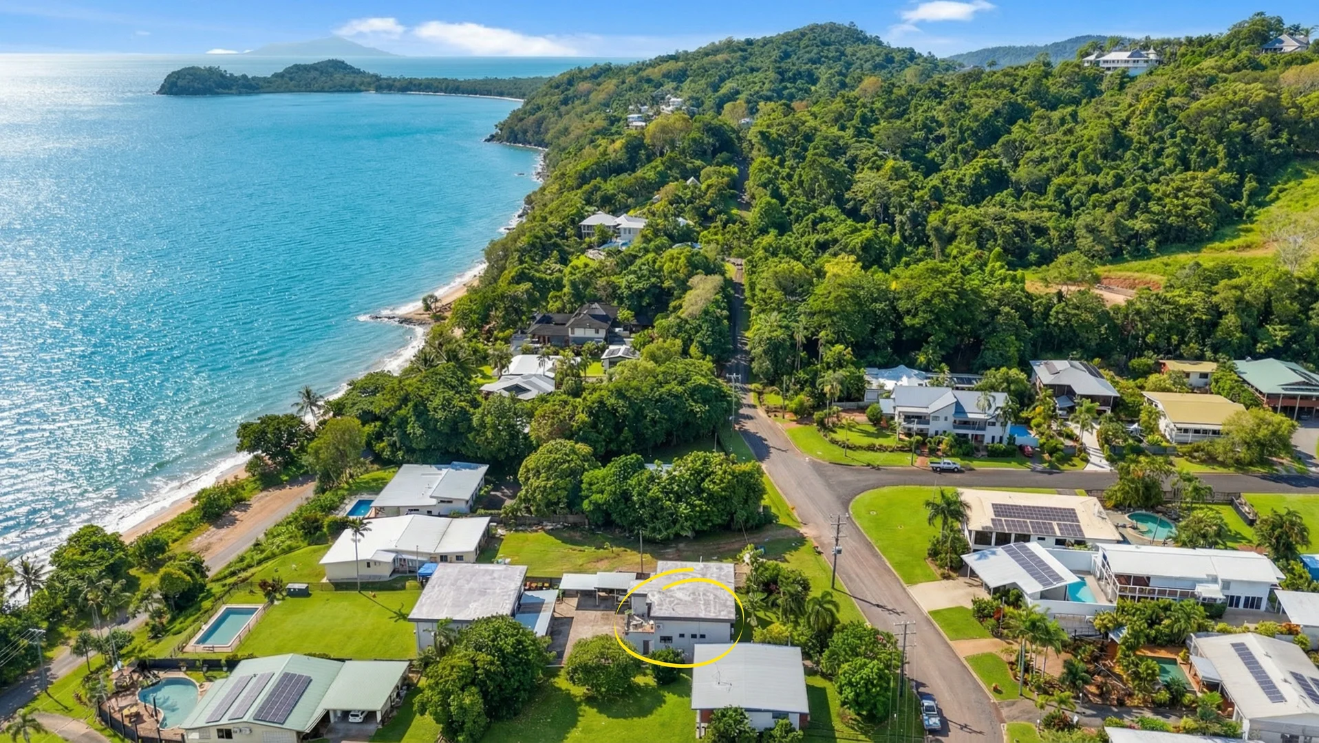 Additional image 7 of 5/31 Mitchell Street, South Mission Beach QLD 4852