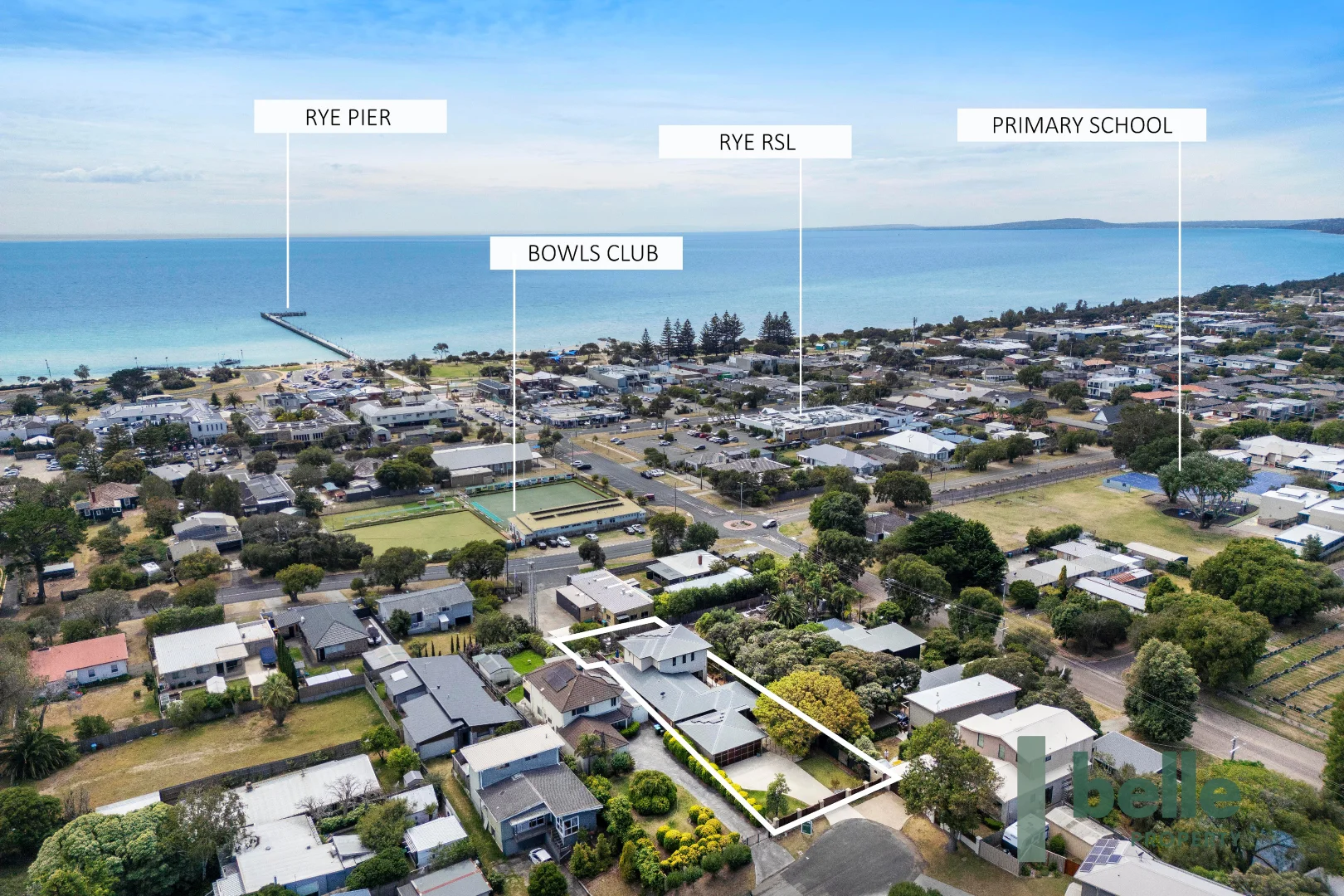Additional image 28 of 2 Sinclair Avenue, Rye VIC 3941