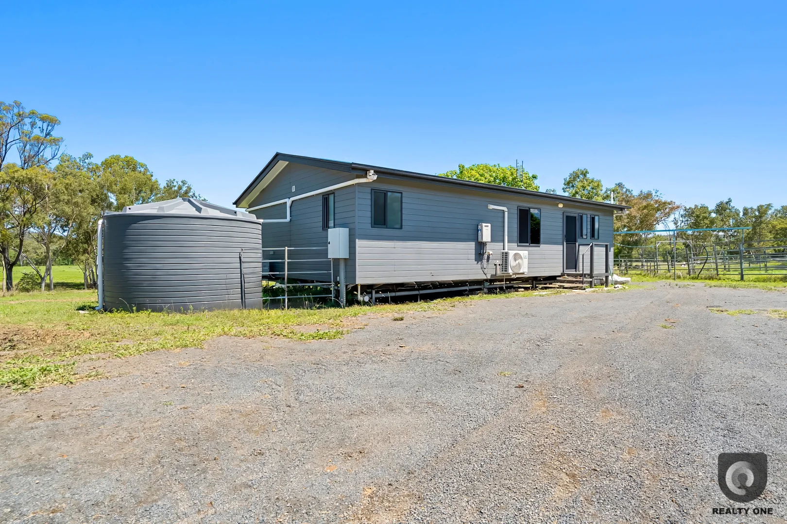 197 Brickworks Road, Bushley QLD 4702 photo 3