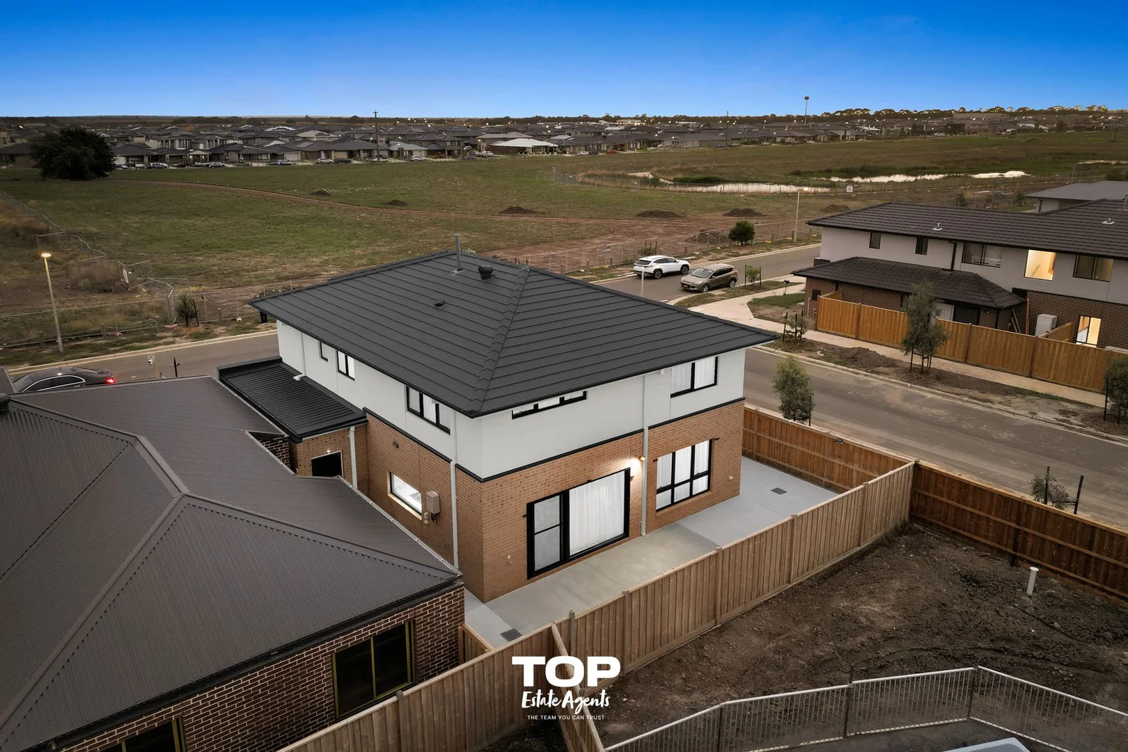Additional image 27 of 151 Villa Doria Drive, Clyde North VIC 3978