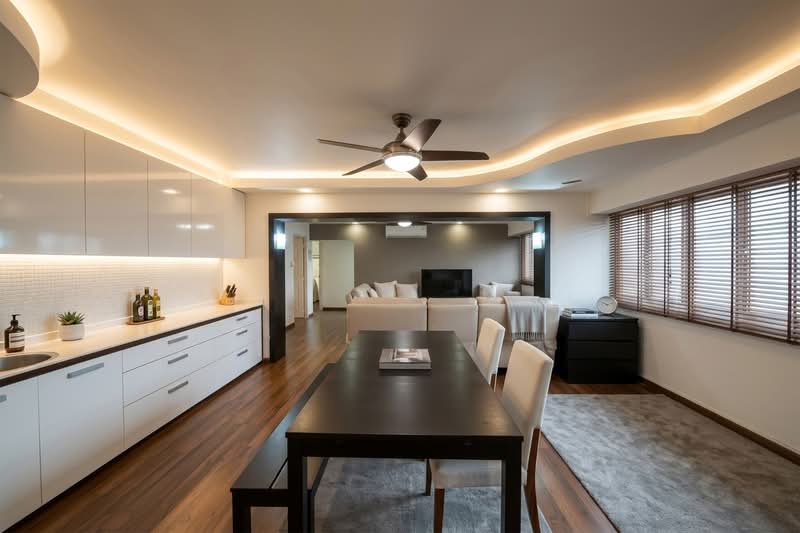 Additional image 10 of 473 Choa Chu Kang Avenue 3