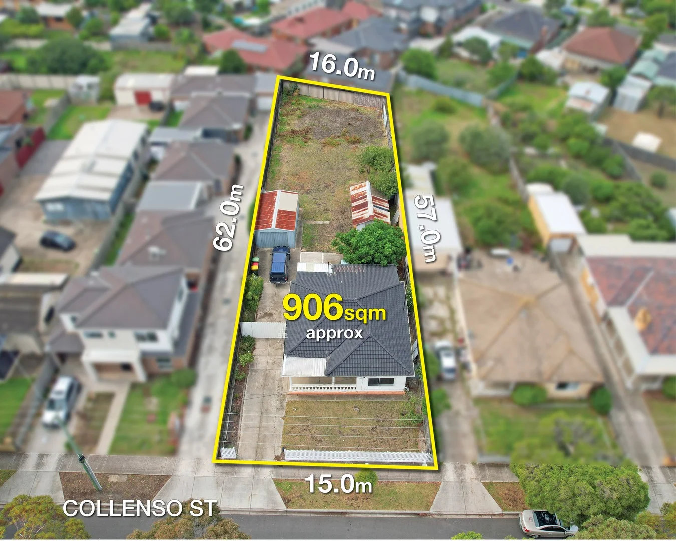 28 Collenso Street, Sunshine West VIC 3020