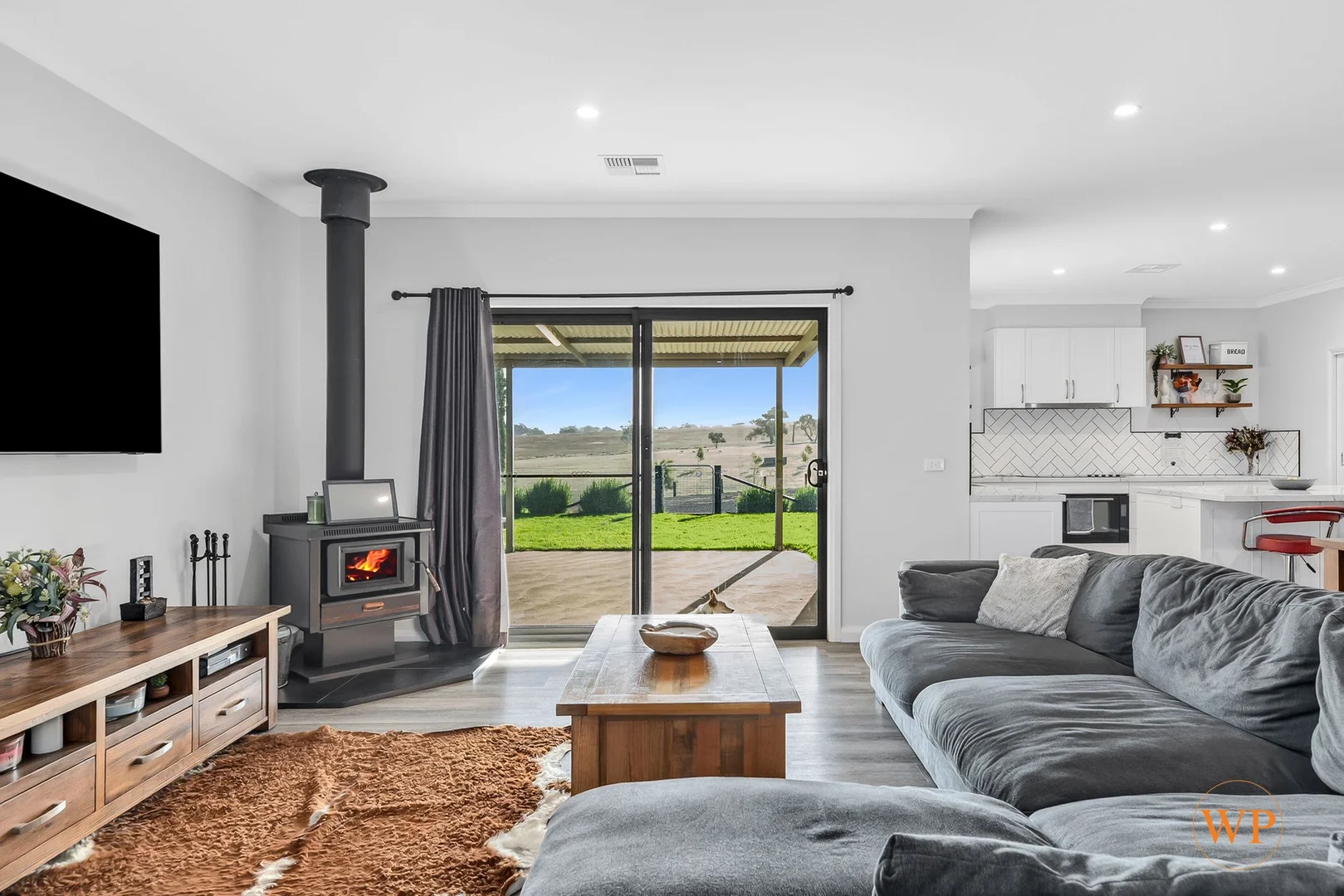 Additional image 7 of 2 Longview Court, Pyalong VIC 3521
