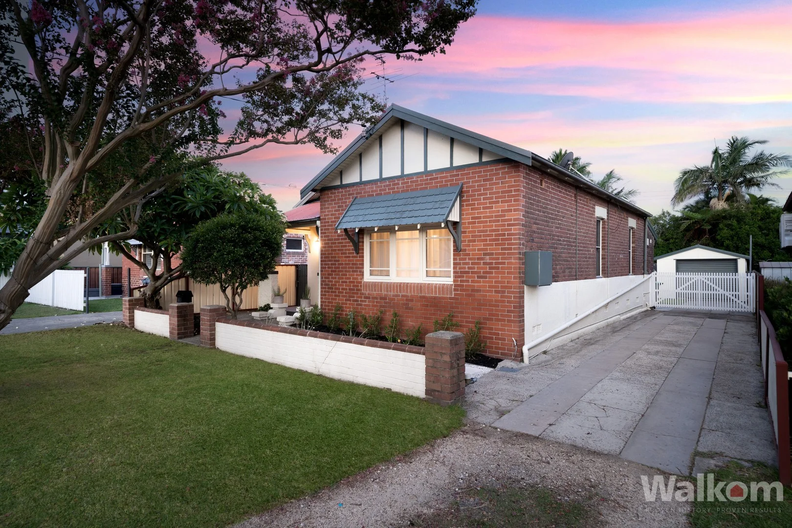 6 Cowper Street, Georgetown NSW 2298
