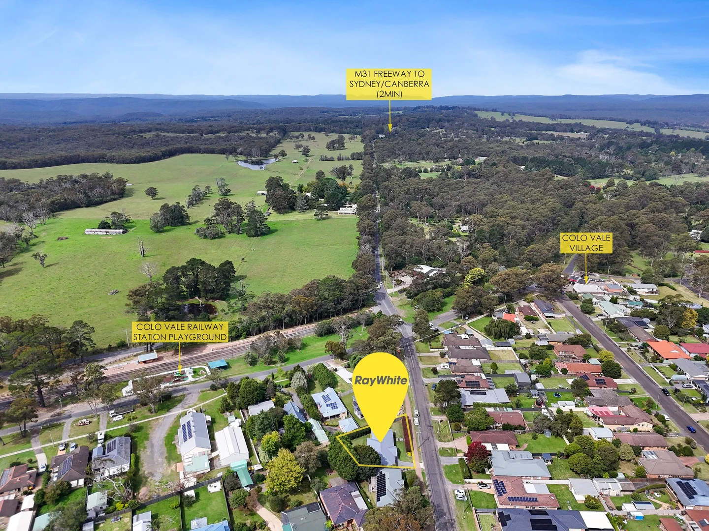 Additional image 10 of 6 Wattle Street, Colo Vale NSW 2575