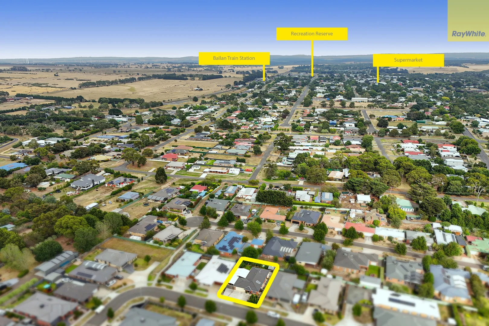 Additional image 16 of 20 Jasmine Crescent, Ballan VIC 3342