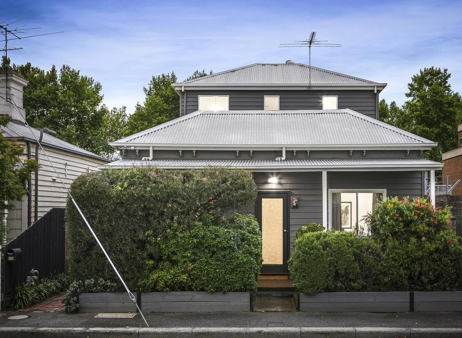 32 Barnett Street, Kensington VIC 3031