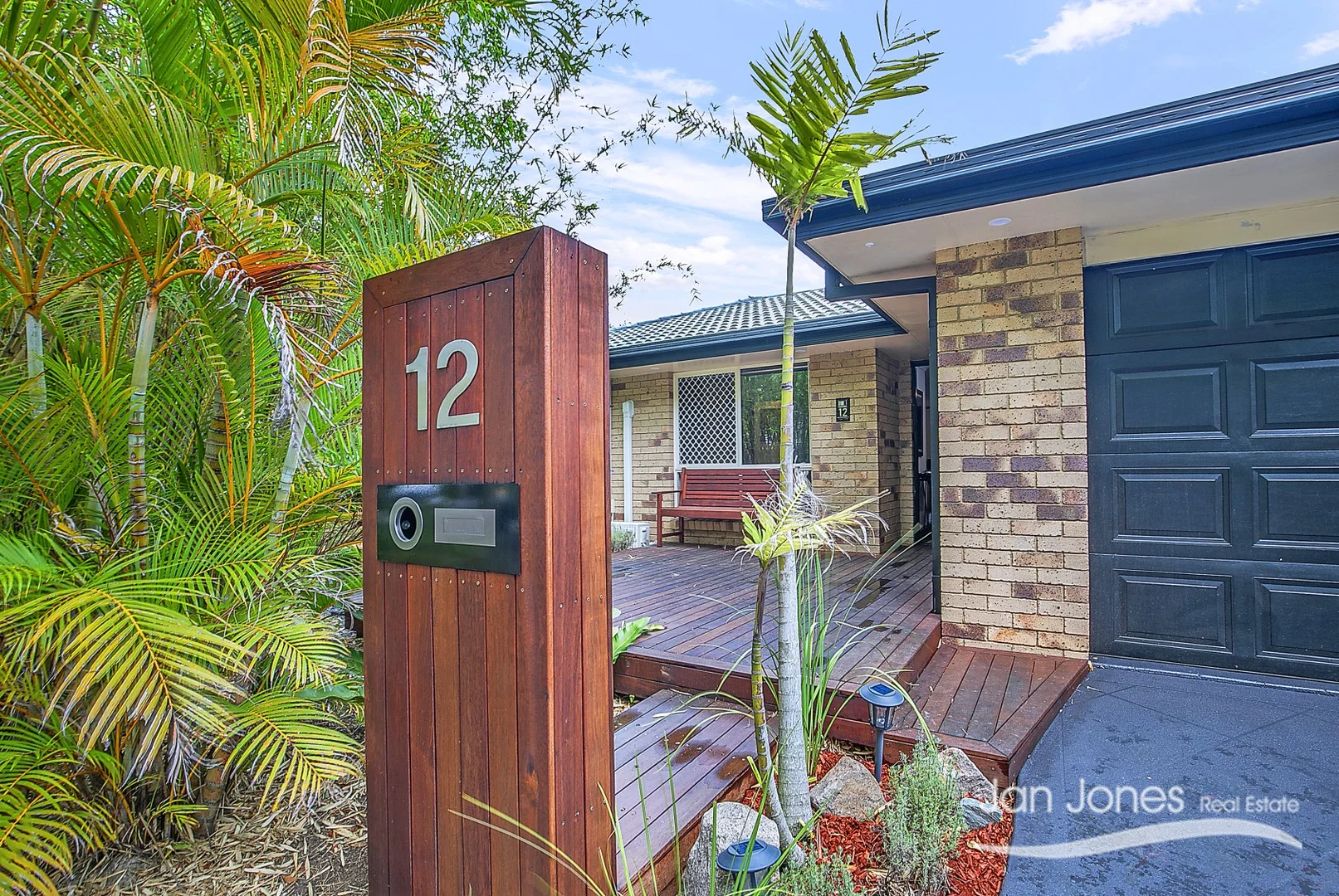 12 Padua Place, Boondall QLD 4034