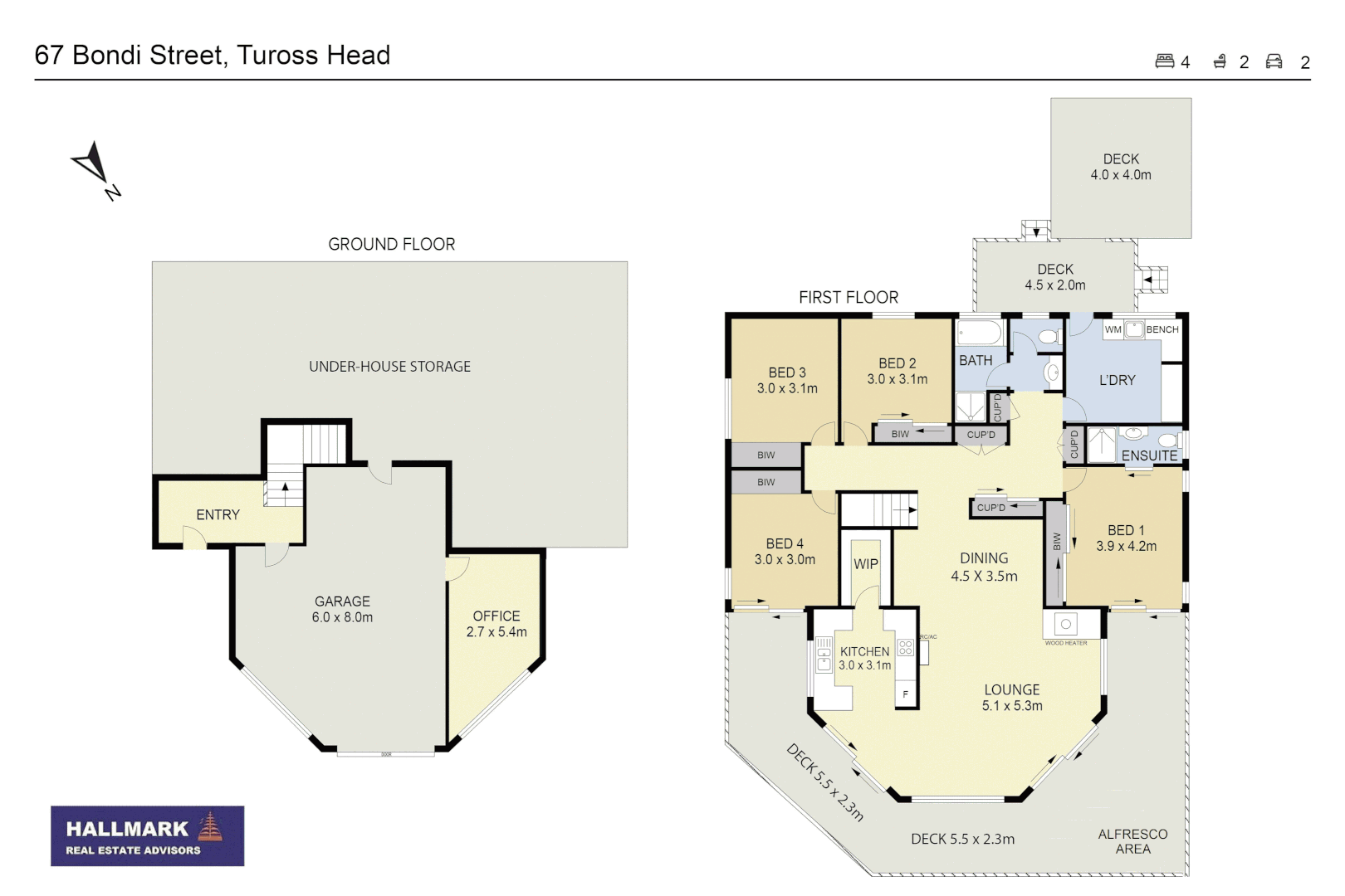 Additional image 31 of 67 Bondi Street, Tuross Head NSW 2537