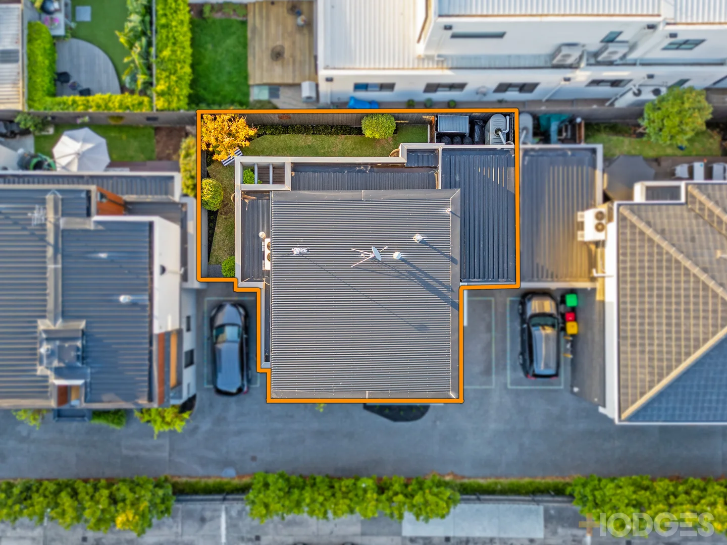 Additional image 16 of 3/16 The Corso, Parkdale VIC 3195
