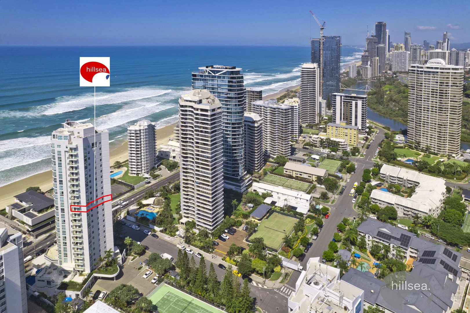 Additional image 2 of 35/5 Woodroffe Avenue, Main Beach QLD 4217