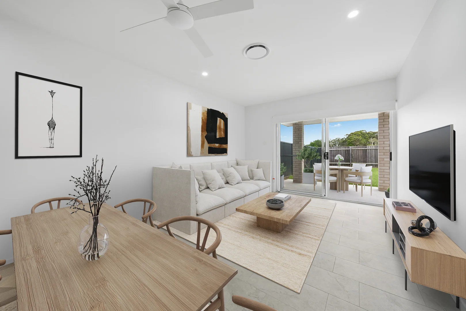 Additional image 2 of 17B Wildwood Way, Thrumster NSW 2444