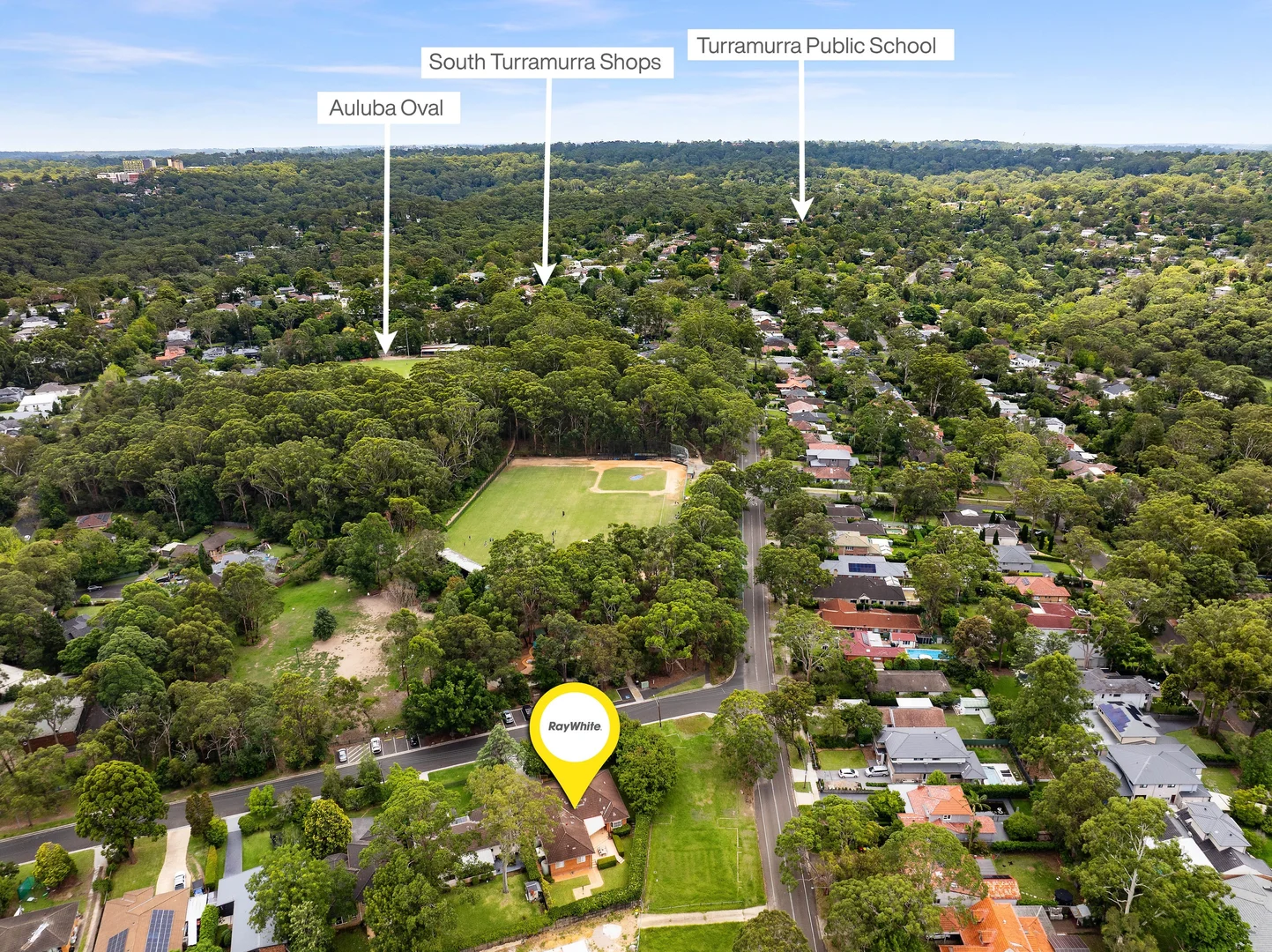 Additional image 11 of 2 Vernon Street, Turramurra NSW 2074
