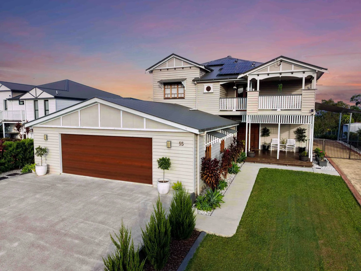 55 Stewart Terrace, Gympie QLD 4570