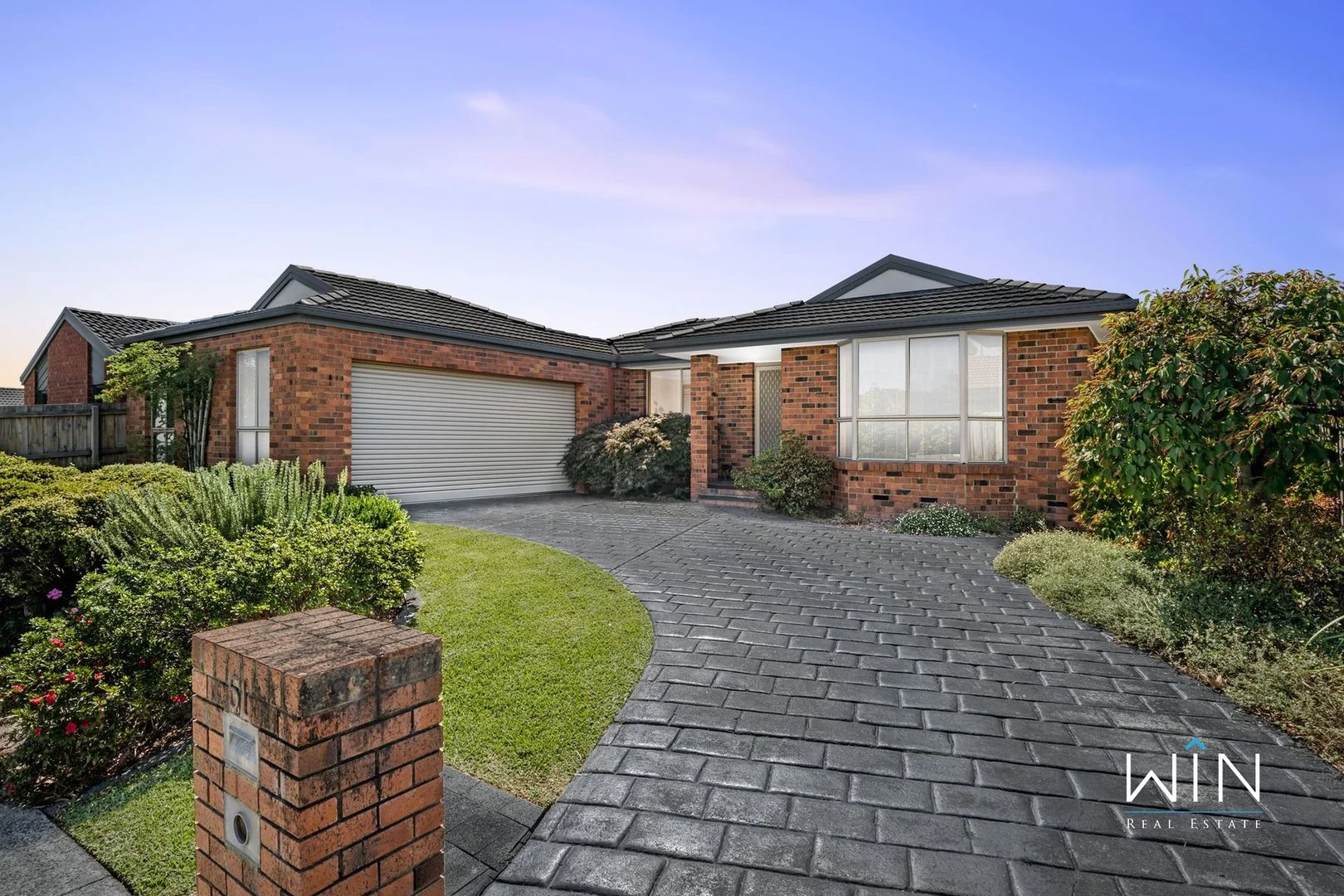 51 Clauscen Drive, Rowville VIC 3178