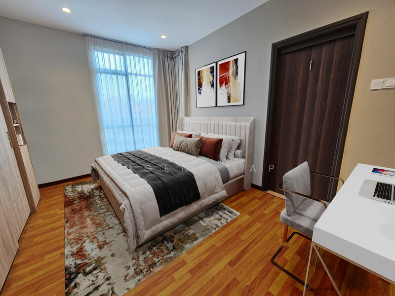 20 Evelyn Road photo 3