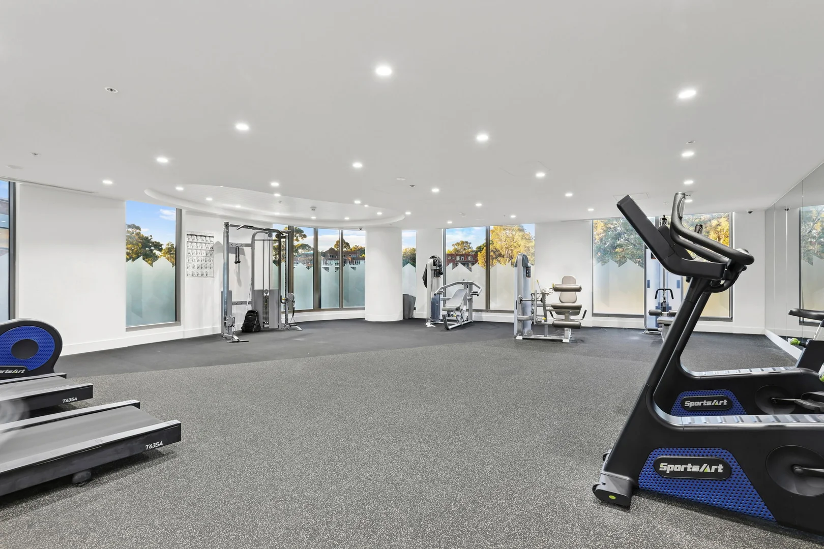 Additional image 13 of 4536/180 George Street, Parramatta NSW 2150
