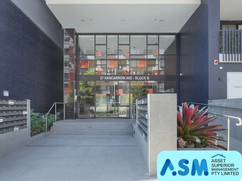Additional image 14 of 316B/37 Nancarrow Avenue, Ryde NSW 2112