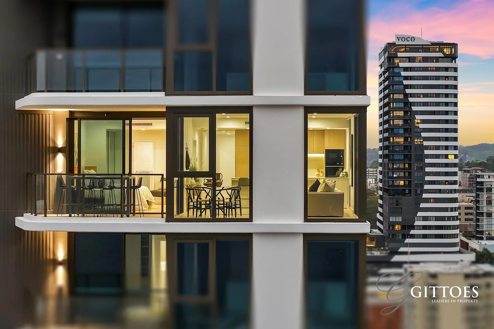 Additional image 14 of 1806/36 Baker Street, Gosford NSW 2250