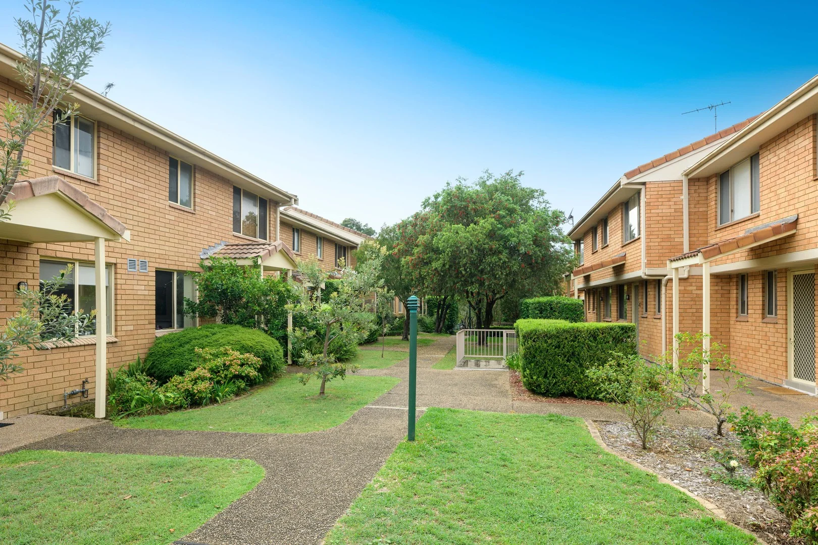 47/465-479 The Boulevarde, Kirrawee NSW 2232