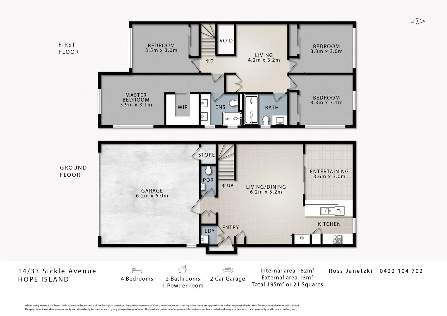 Additional image 24 of 14/33 Sickle Avenue, Hope Island QLD 4212