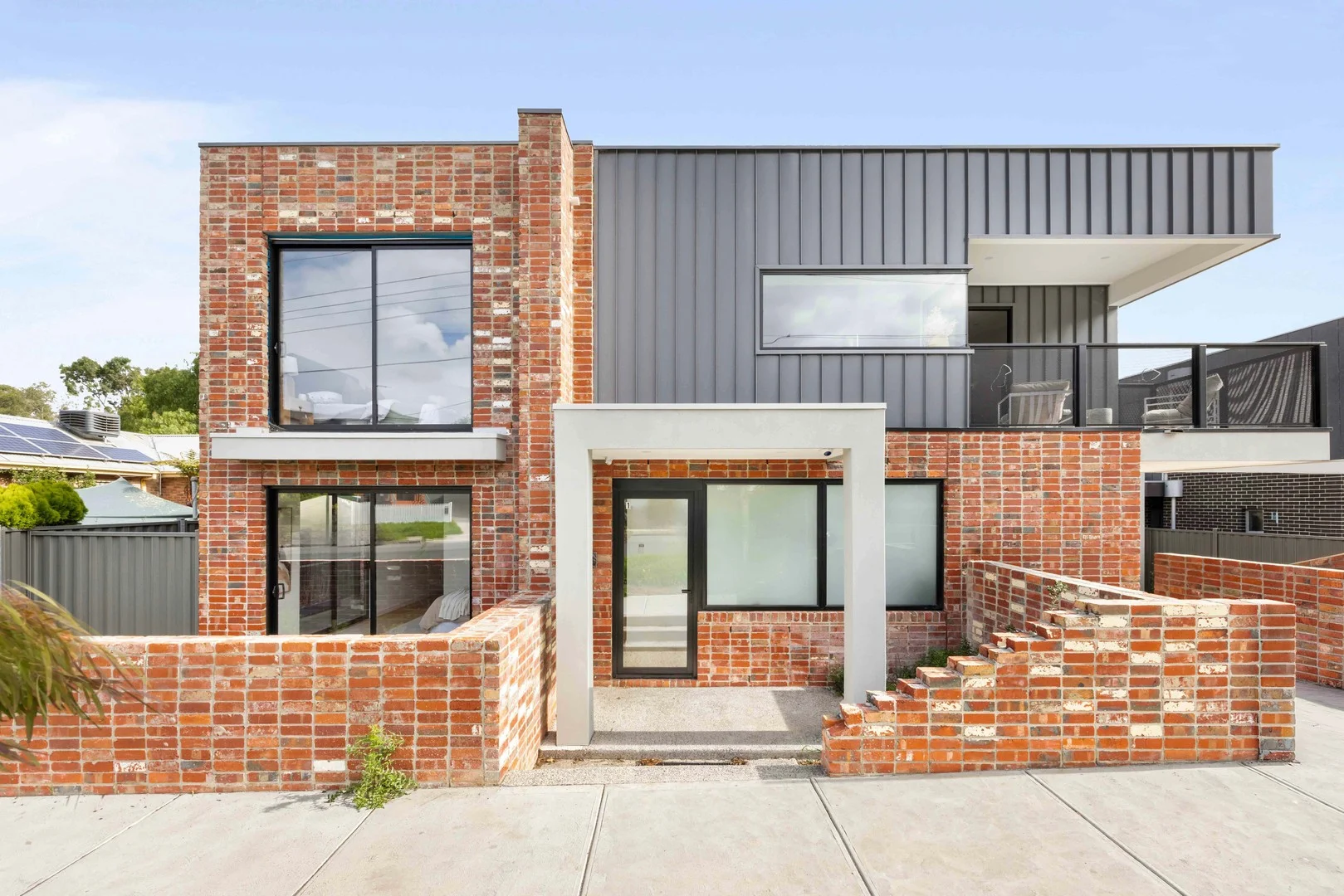 1/22 Fawkner Road, Pascoe Vale VIC 3044