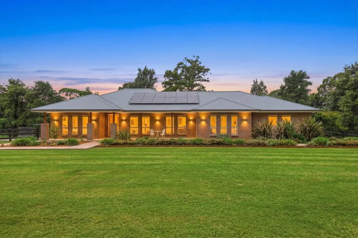 54 Lincoln Drive, Orangeville NSW 2570