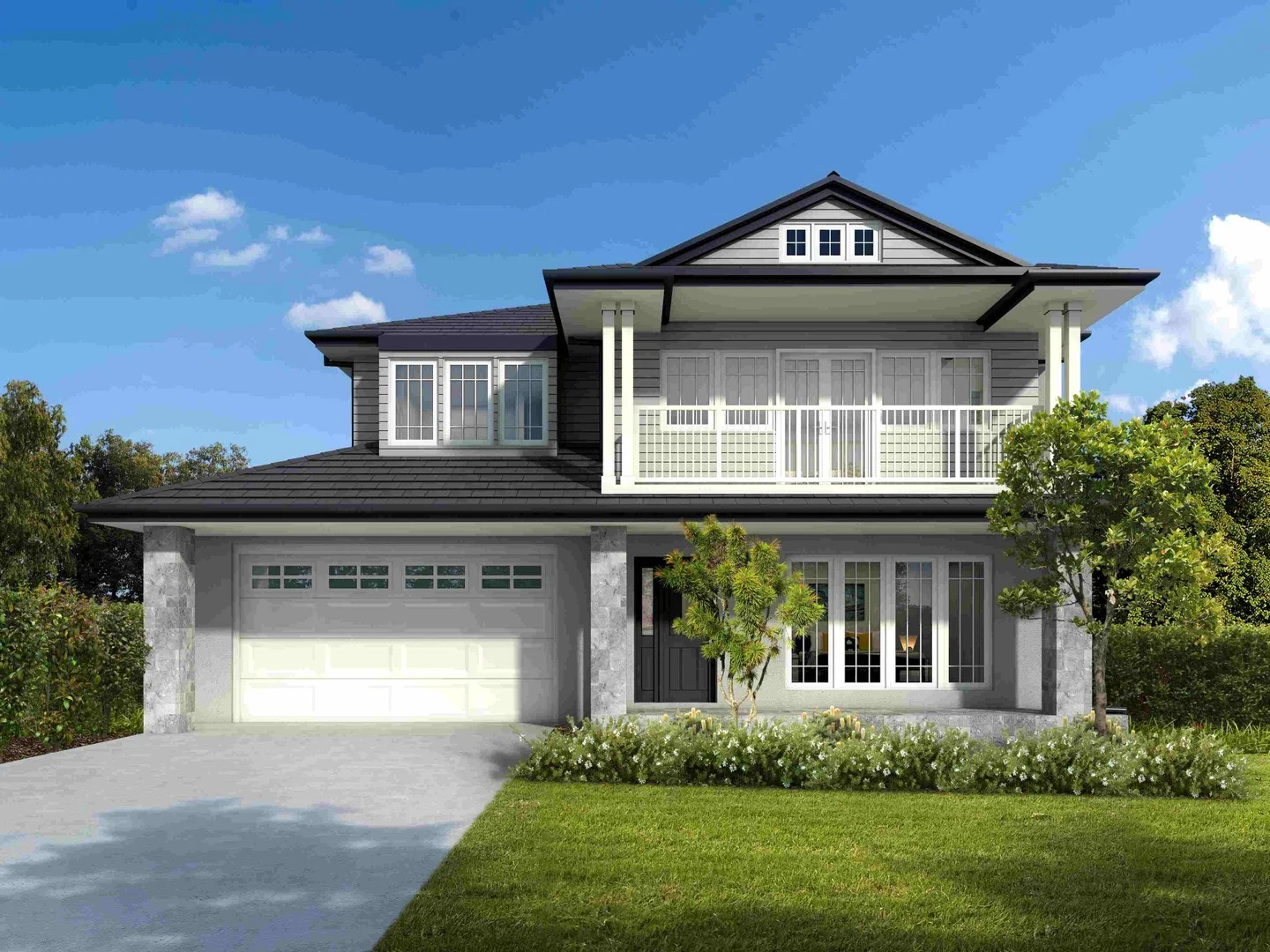Lot 3139 Charles Tompson Boulevard, Poets Reach Estate, Marsden Park NSW 2765