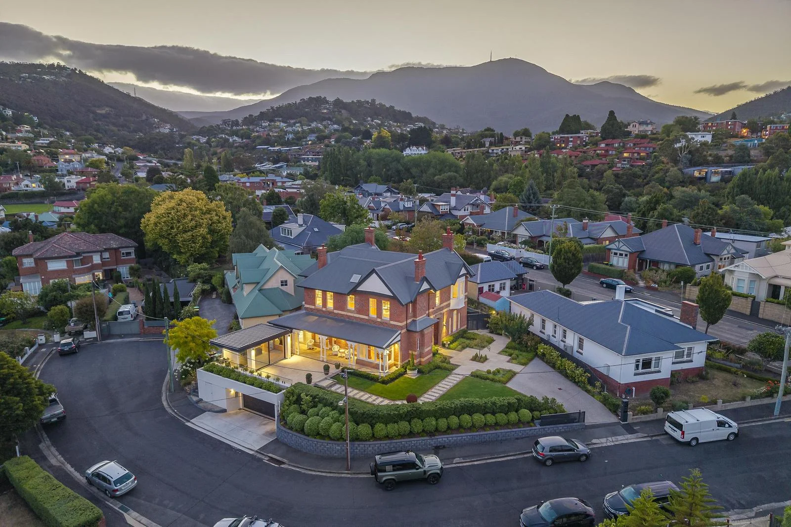 Additional image 8 of 3 Lasswade Avenue, Sandy Bay TAS 7005