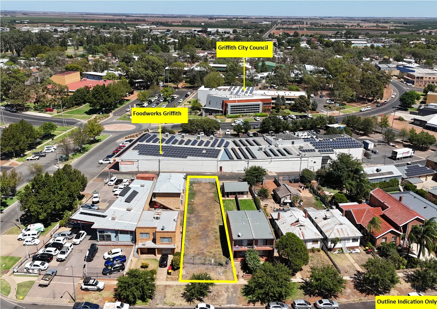 Additional image 2 of 141 Kookora Street, Griffith NSW 2680