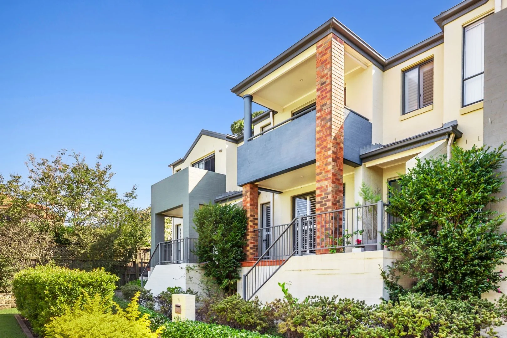 4/11 Niven Place, Belrose NSW 2085