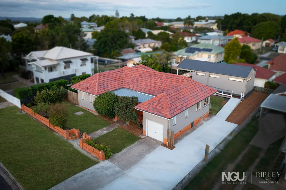 24 Crown Street, Silkstone QLD 4304