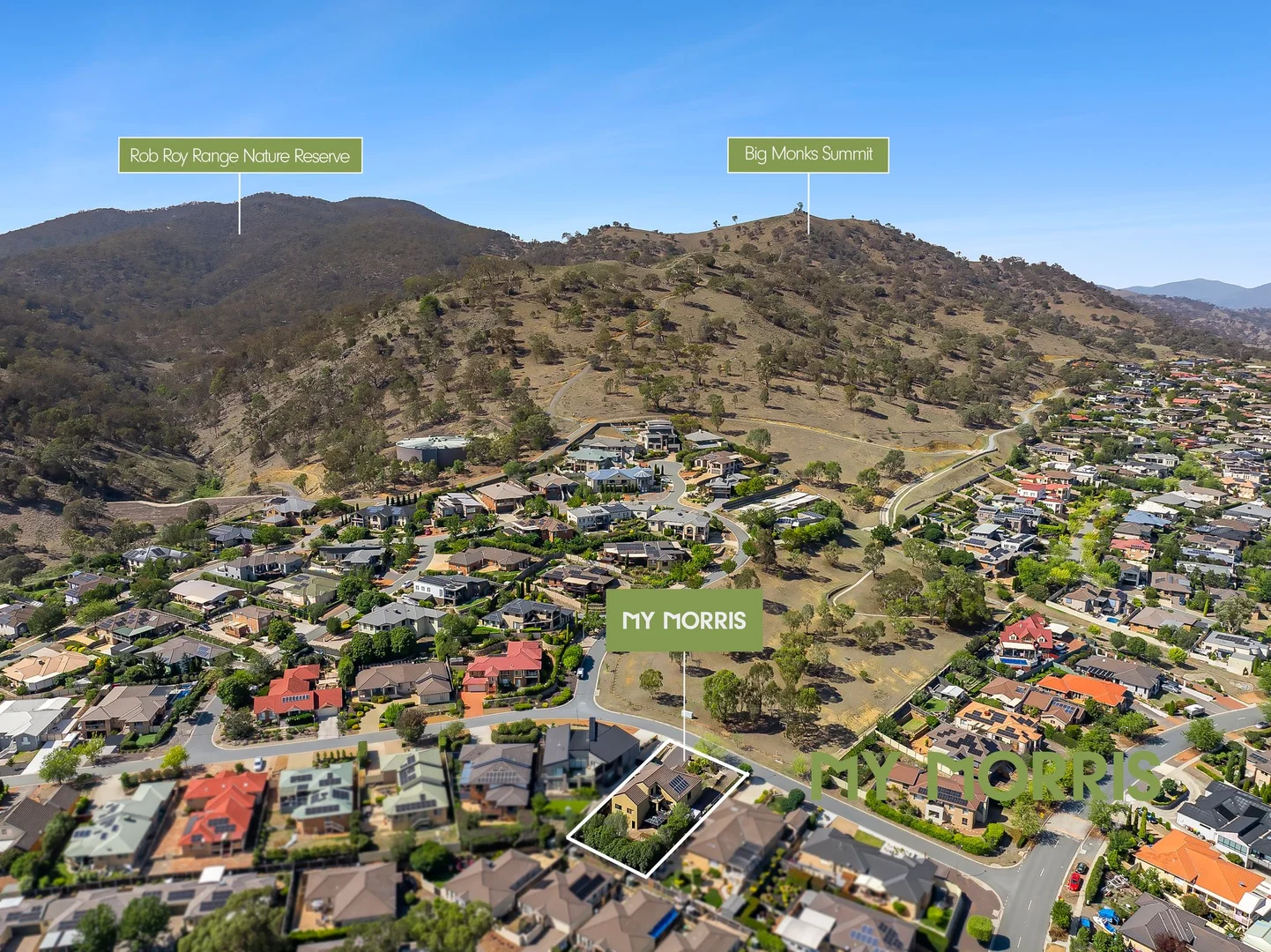 Additional image 3 of 28 Kettlewell Crescent, Banks ACT 2906