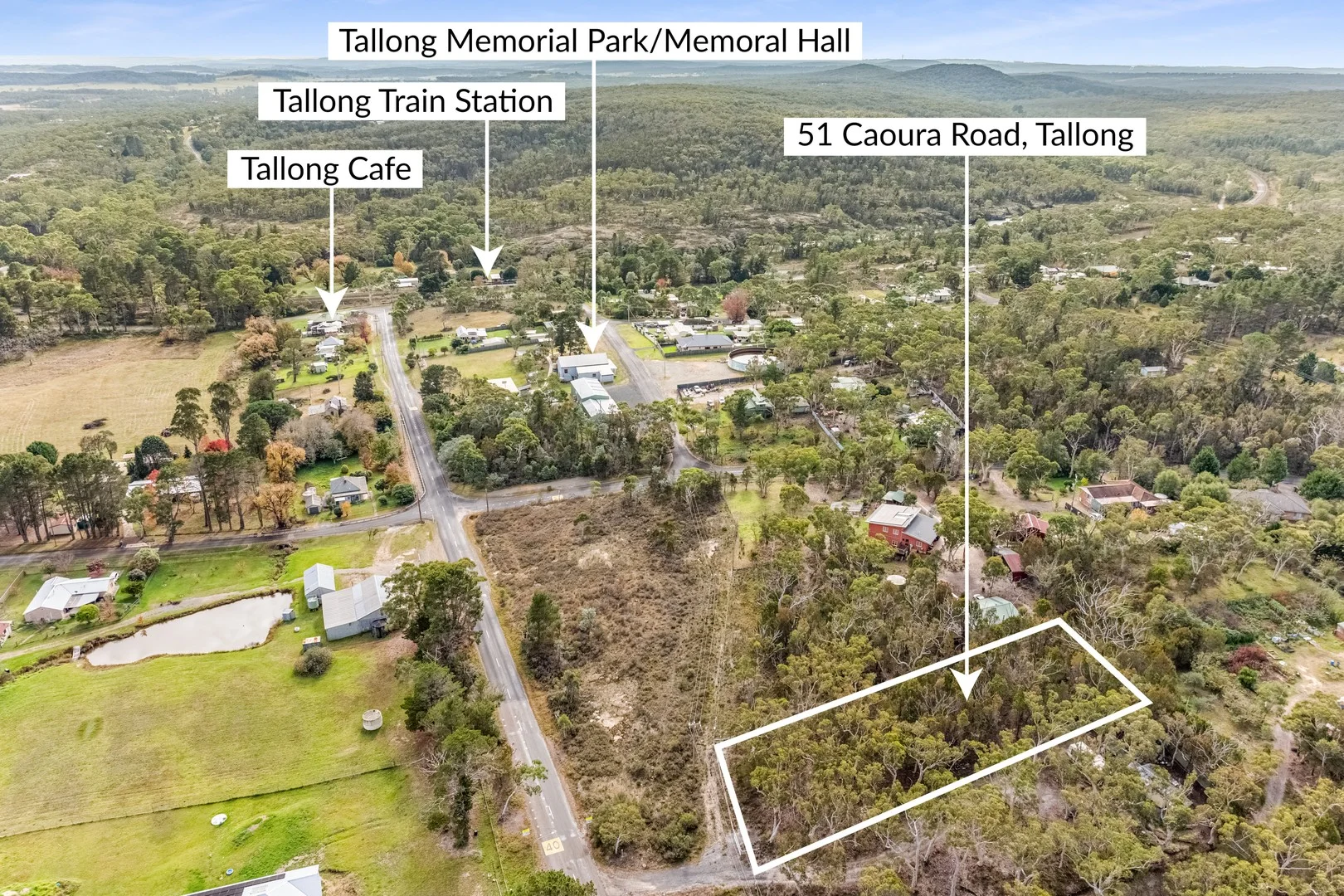 51 Caoura Road, Tallong NSW 2579