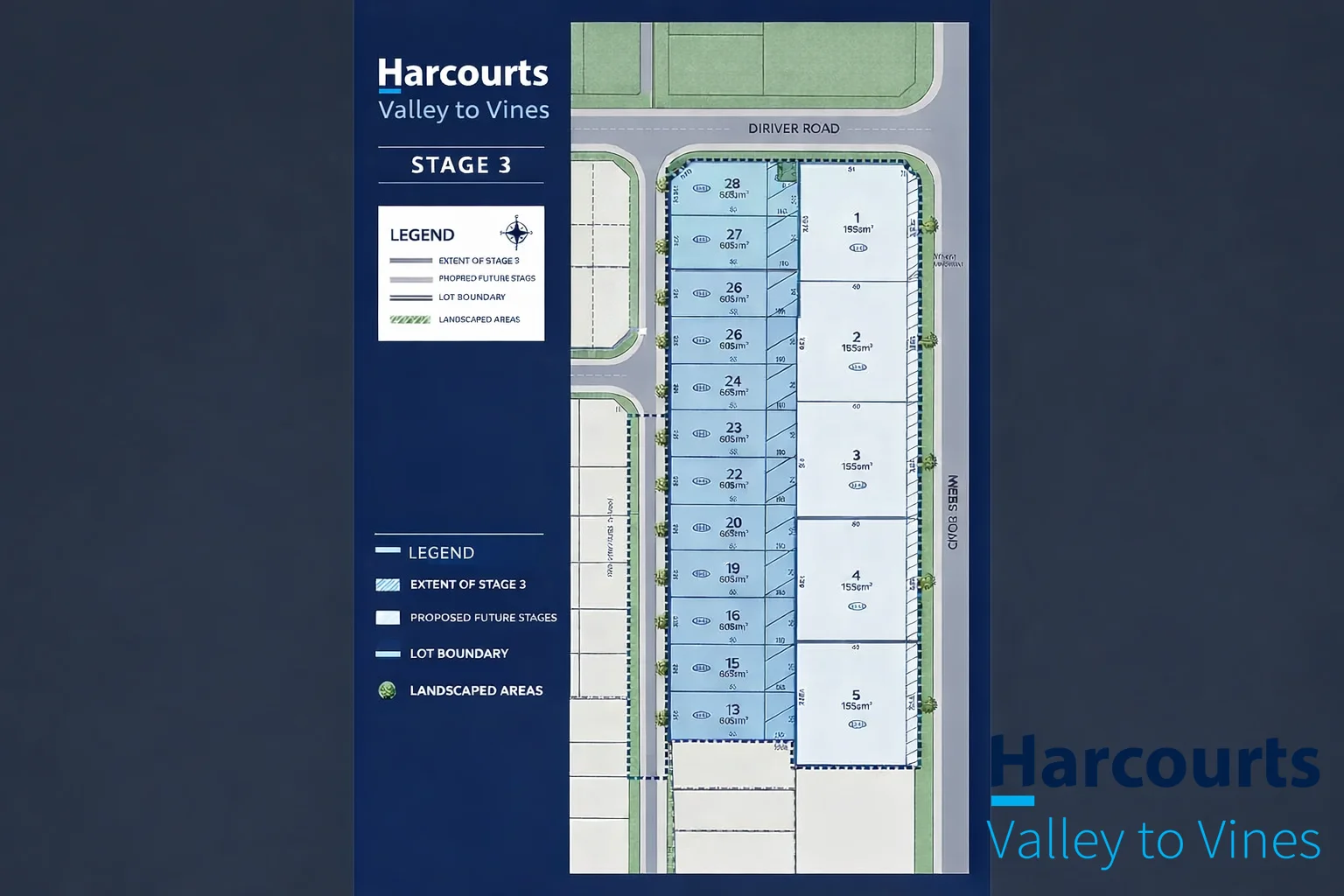 Additional image 2 of Lot 20 Manderston Approach, Darch WA 6065