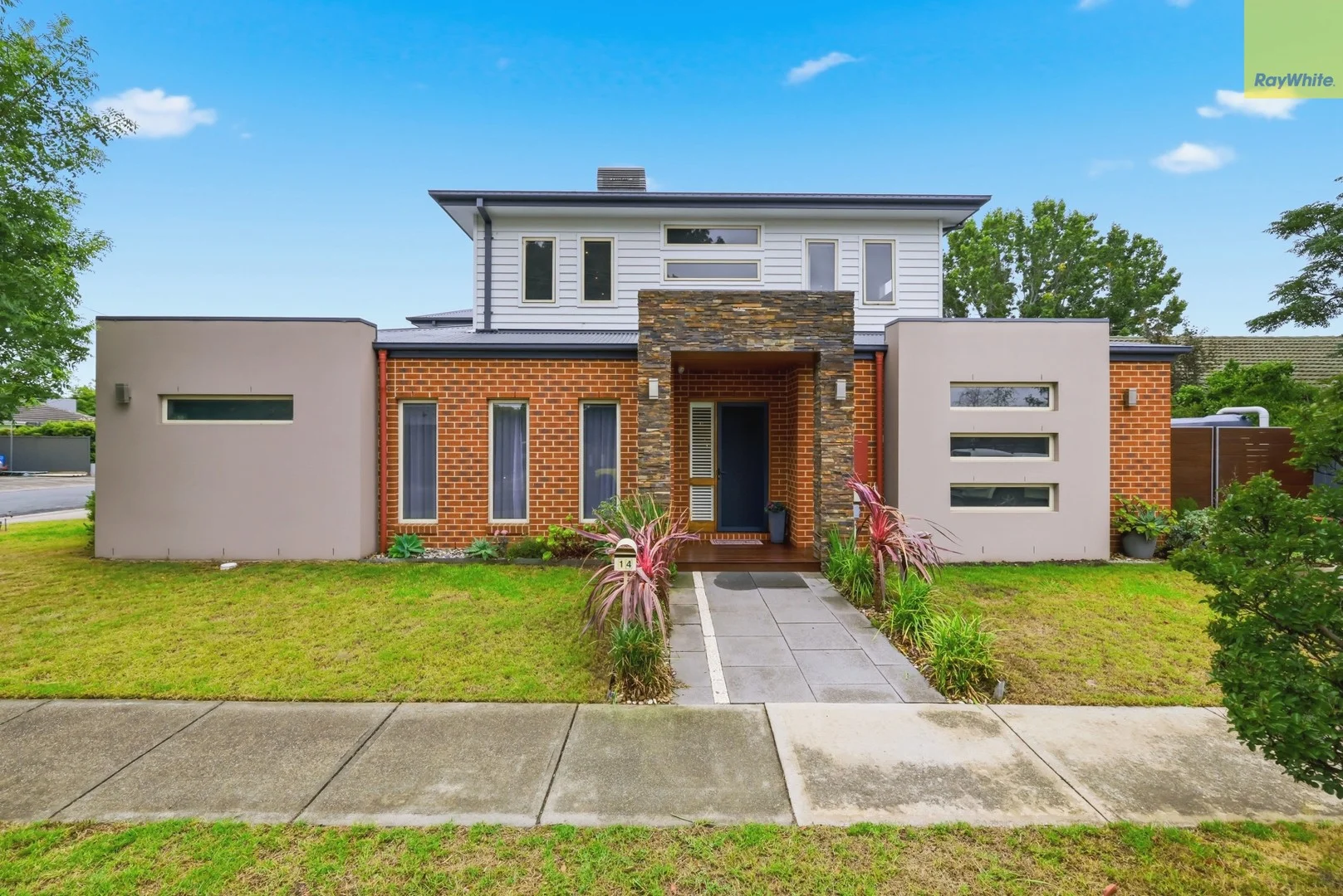 14 Malcolm Street, Bacchus Marsh VIC 3340