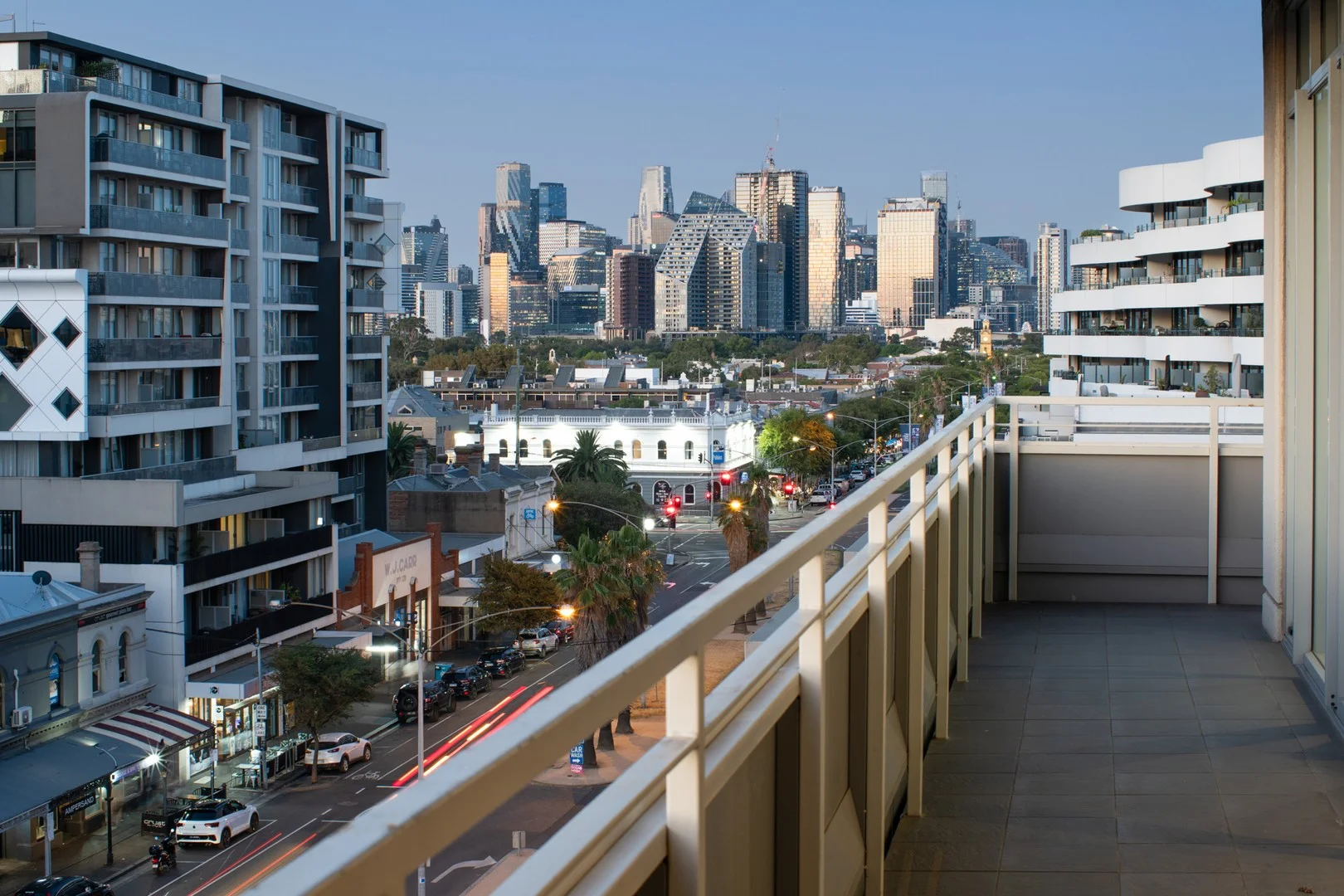601/142 Rouse St, Port Melbourne VIC 3207